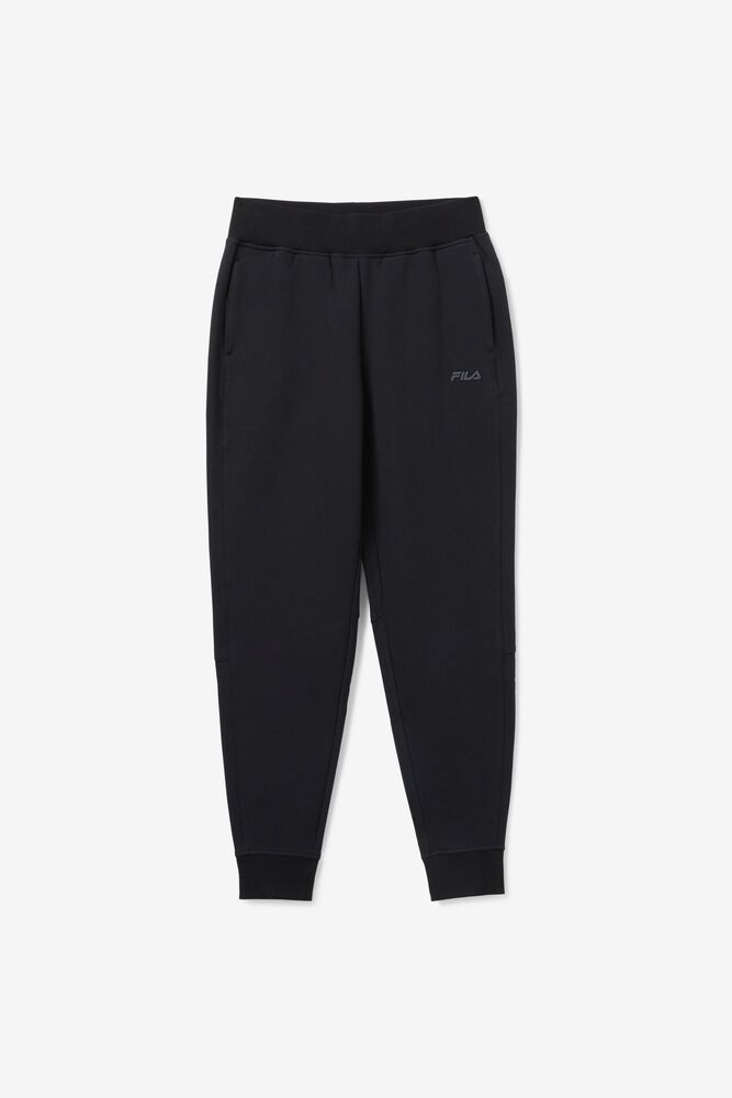 Fila Bukse Dame Svart Power Up Jogger 395201-SOY